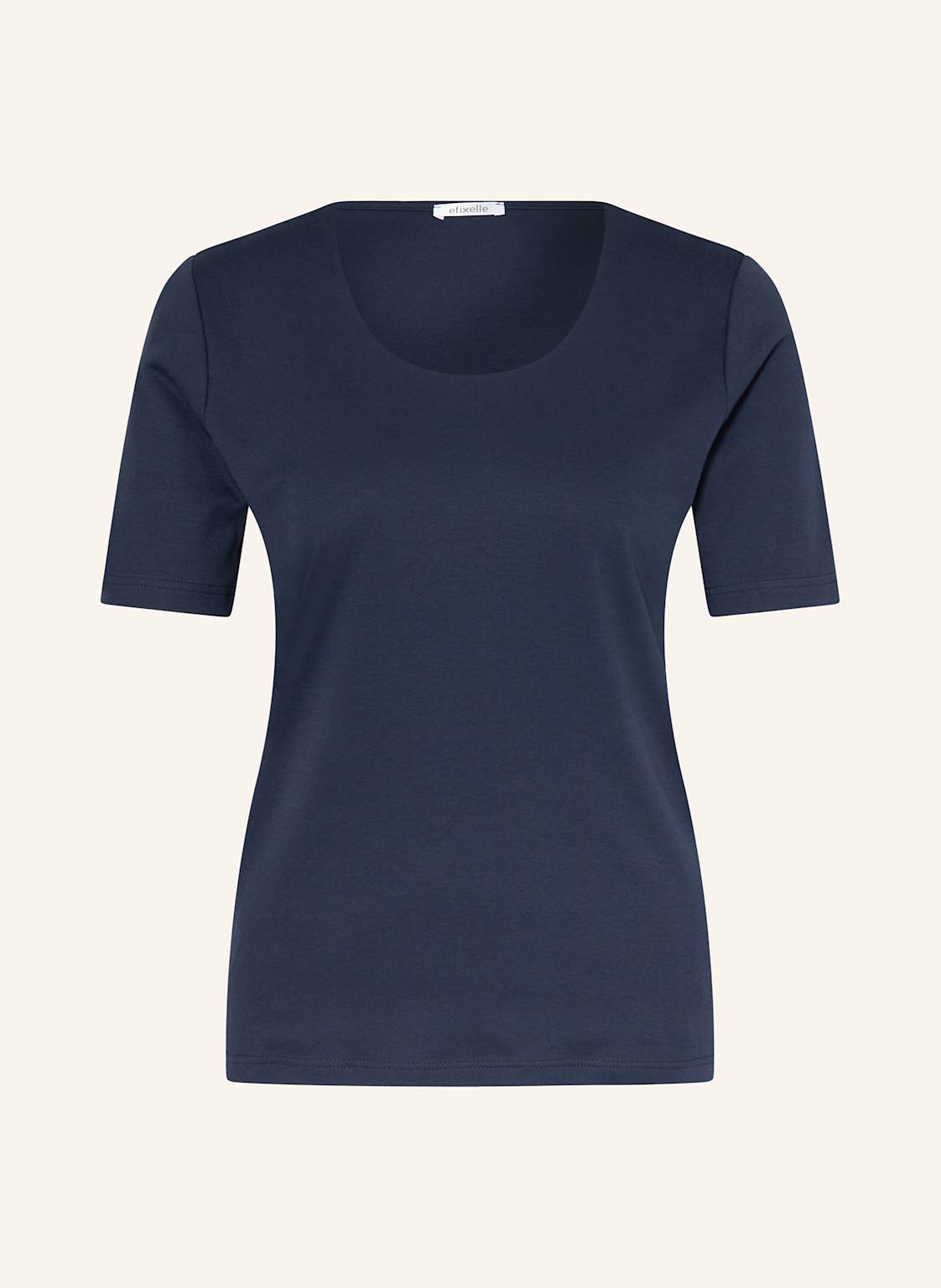 Efixelle T-Shirt blau von efixelle