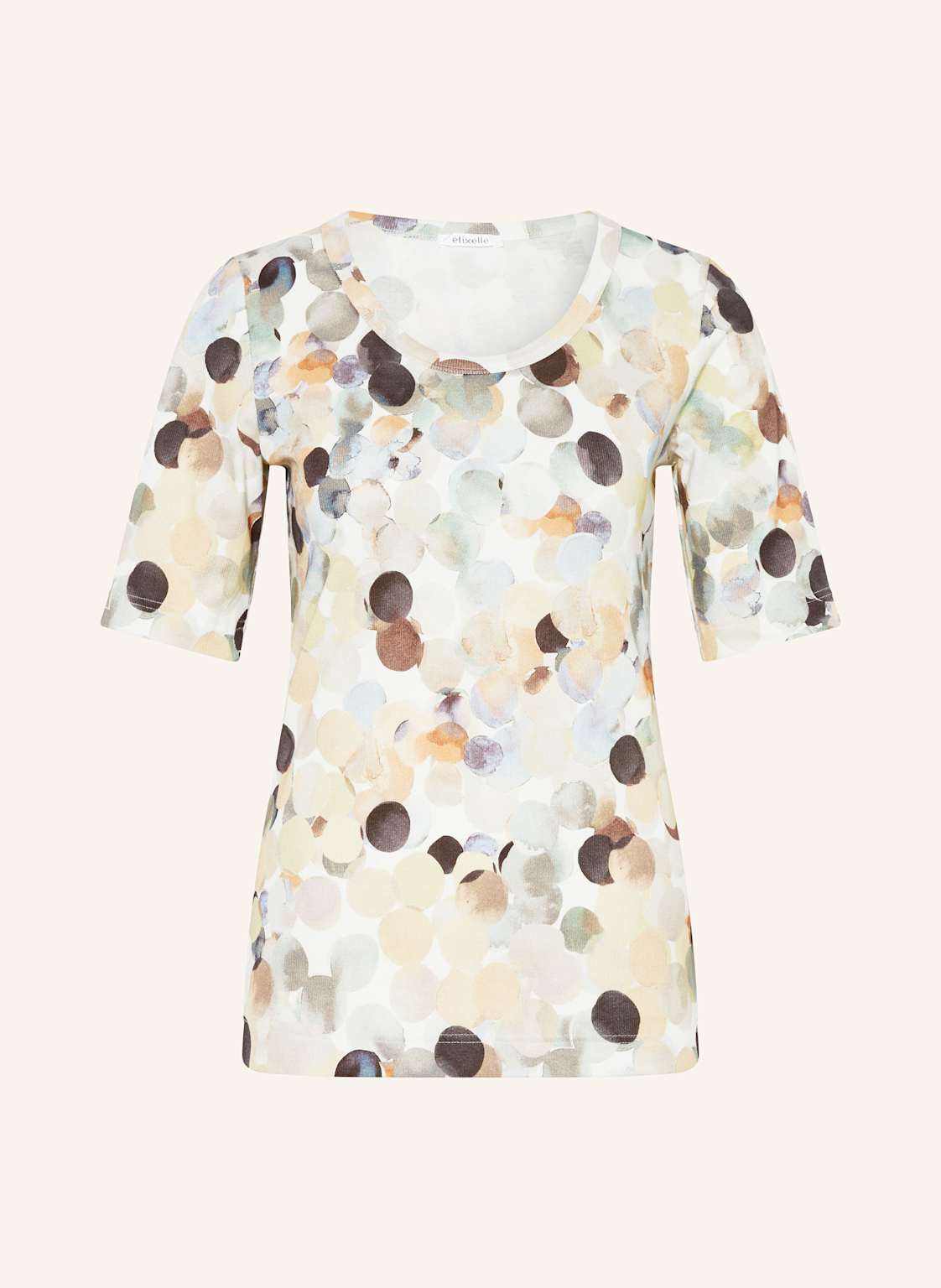 Efixelle T-Shirt blau Efixelle T-Shirt blau von efixelle