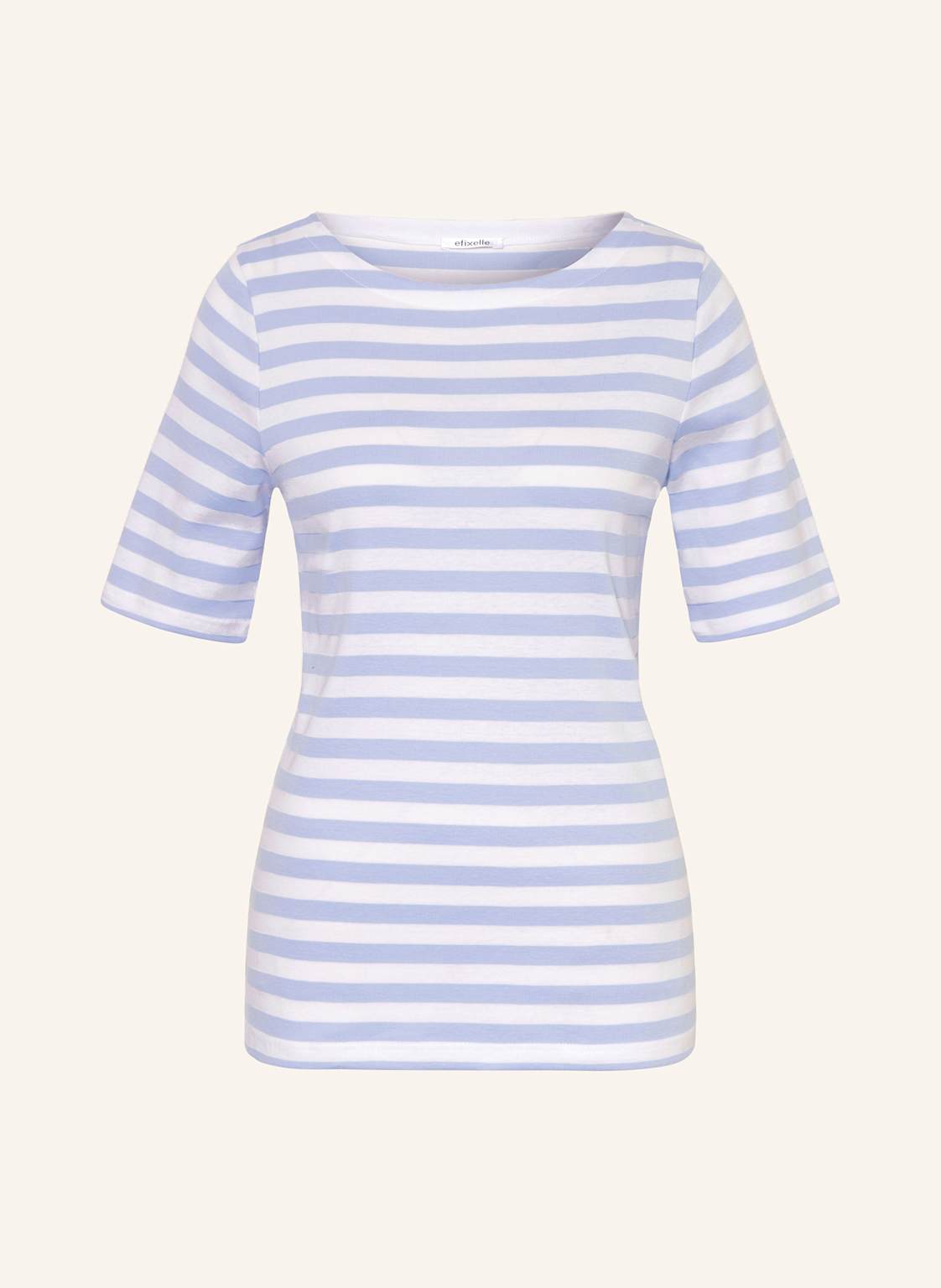 Efixelle T-Shirt blau Efixelle T-Shirt blau von efixelle