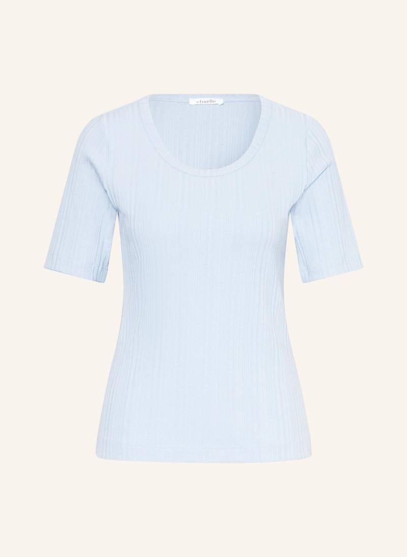 Efixelle T-Shirt blau von efixelle