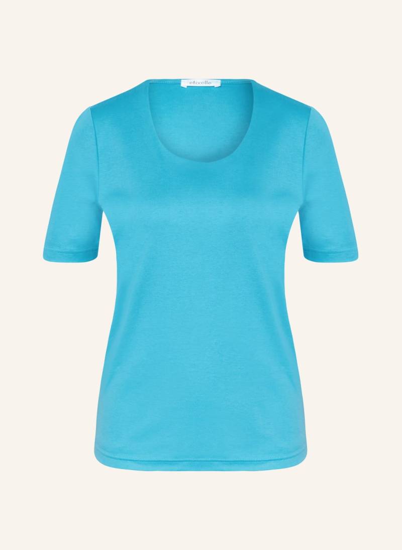 Efixelle T-Shirt blau von efixelle