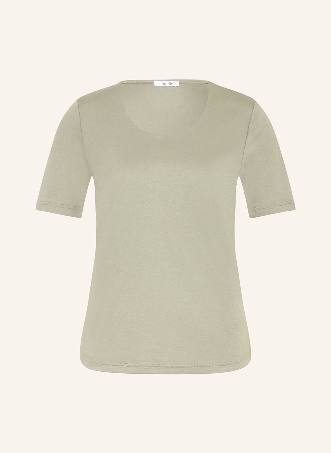 Efixelle T-Shirt gruen Efixelle T-Shirt gruen von efixelle