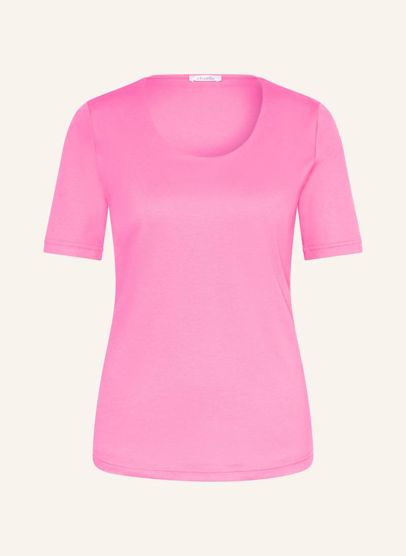 Efixelle T-Shirt pink von efixelle