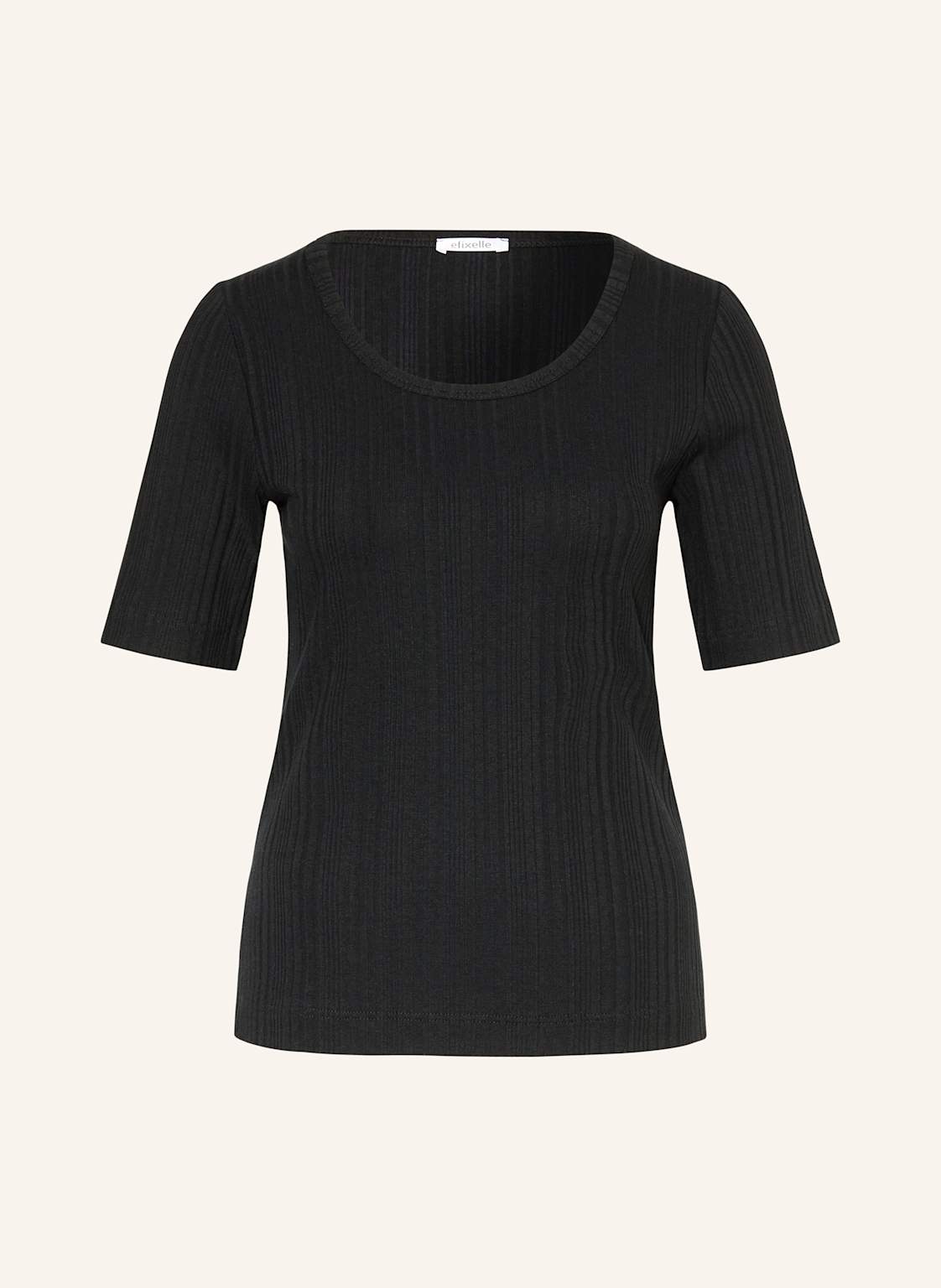 Efixelle T-Shirt schwarz Efixelle T-Shirt schwarz von efixelle