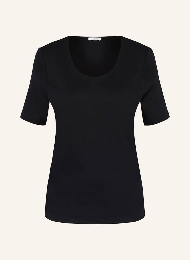 Efixelle T-Shirt schwarz von efixelle