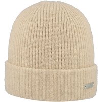 EISGLUT Damen Haube Undinel beige von eisglut