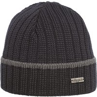 EISGLUT Herren Mütze Fisher Merino XL dunkelblau EISGLUT Herren Mütze Fisher Merino XL dunkelblau von eisglut