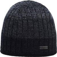 EISGLUT Herren Mütze Griffina Merino XL schwarz EISGLUT Herren Mütze Griffina Merino XL schwarz von eisglut