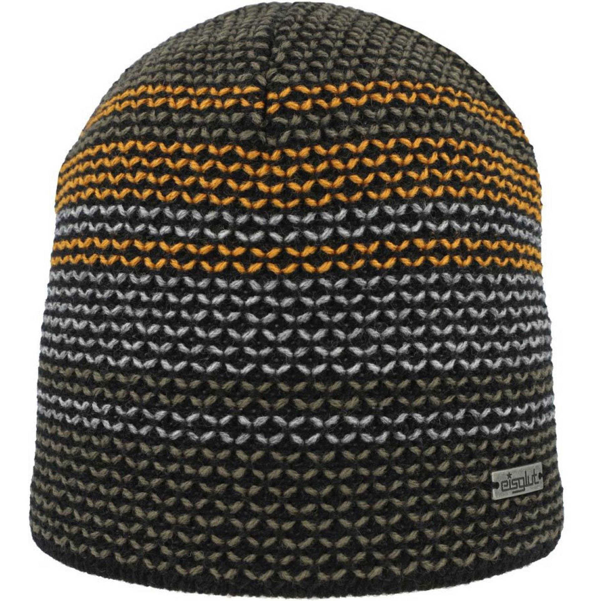 Eisglut Arron Beanie Herren von eisglut