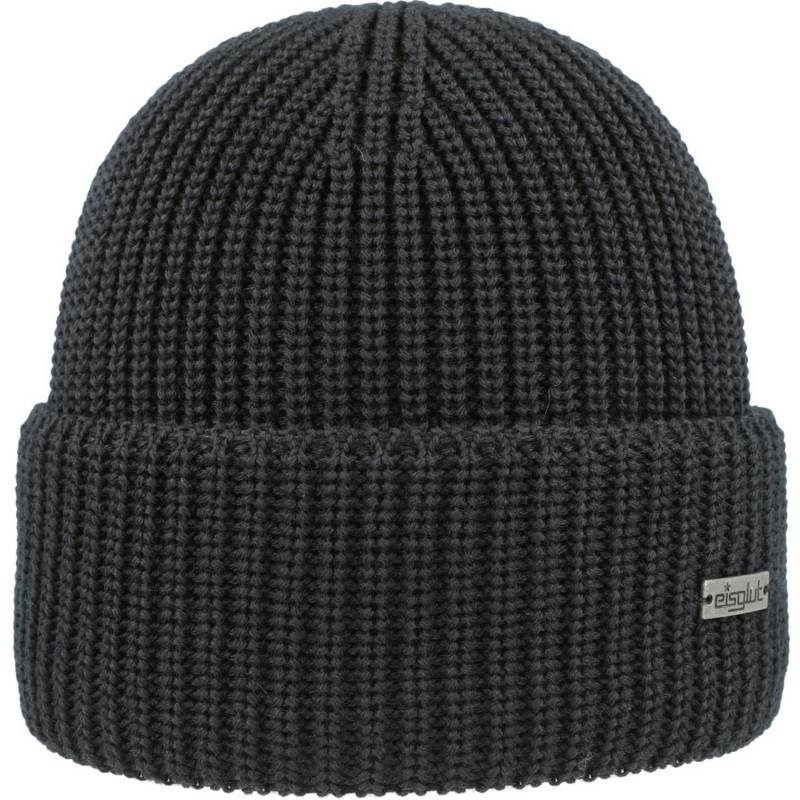 Eisglut Feel Merino Beanie von eisglut