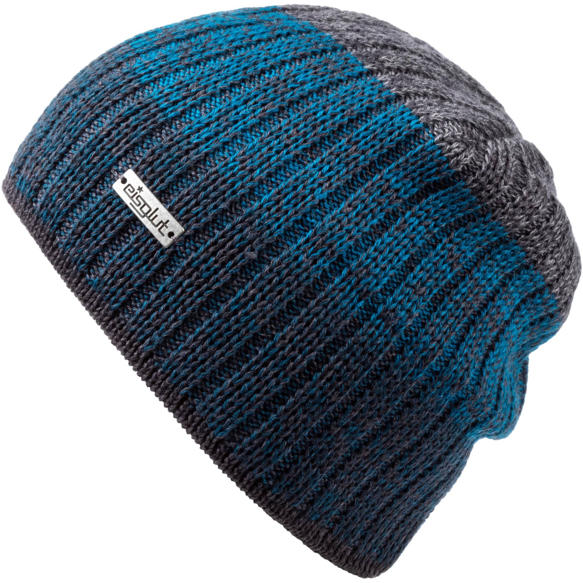 Eisglut GRIFFINA MERINO Beanie Herren von eisglut