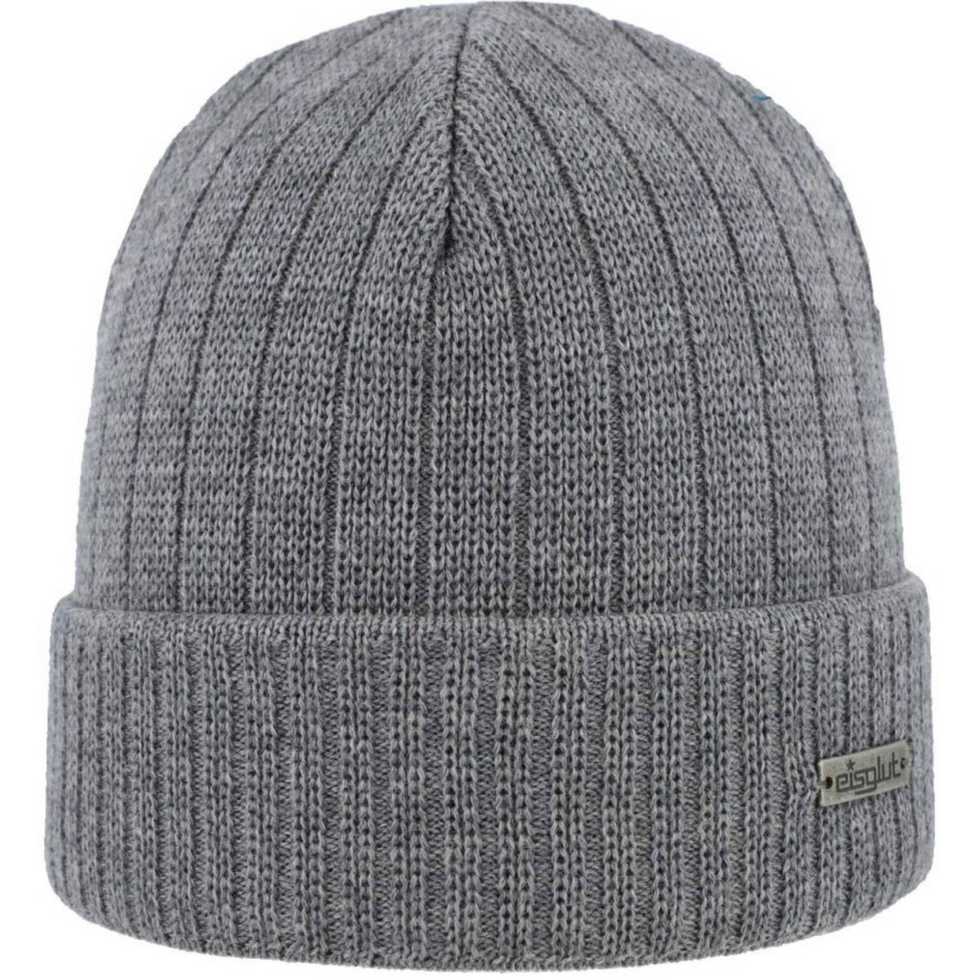 Eisglut MILANG MERINO Beanie Herren von eisglut