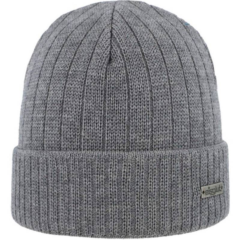 Eisglut MILANG MERINO Beanie Herren von eisglut