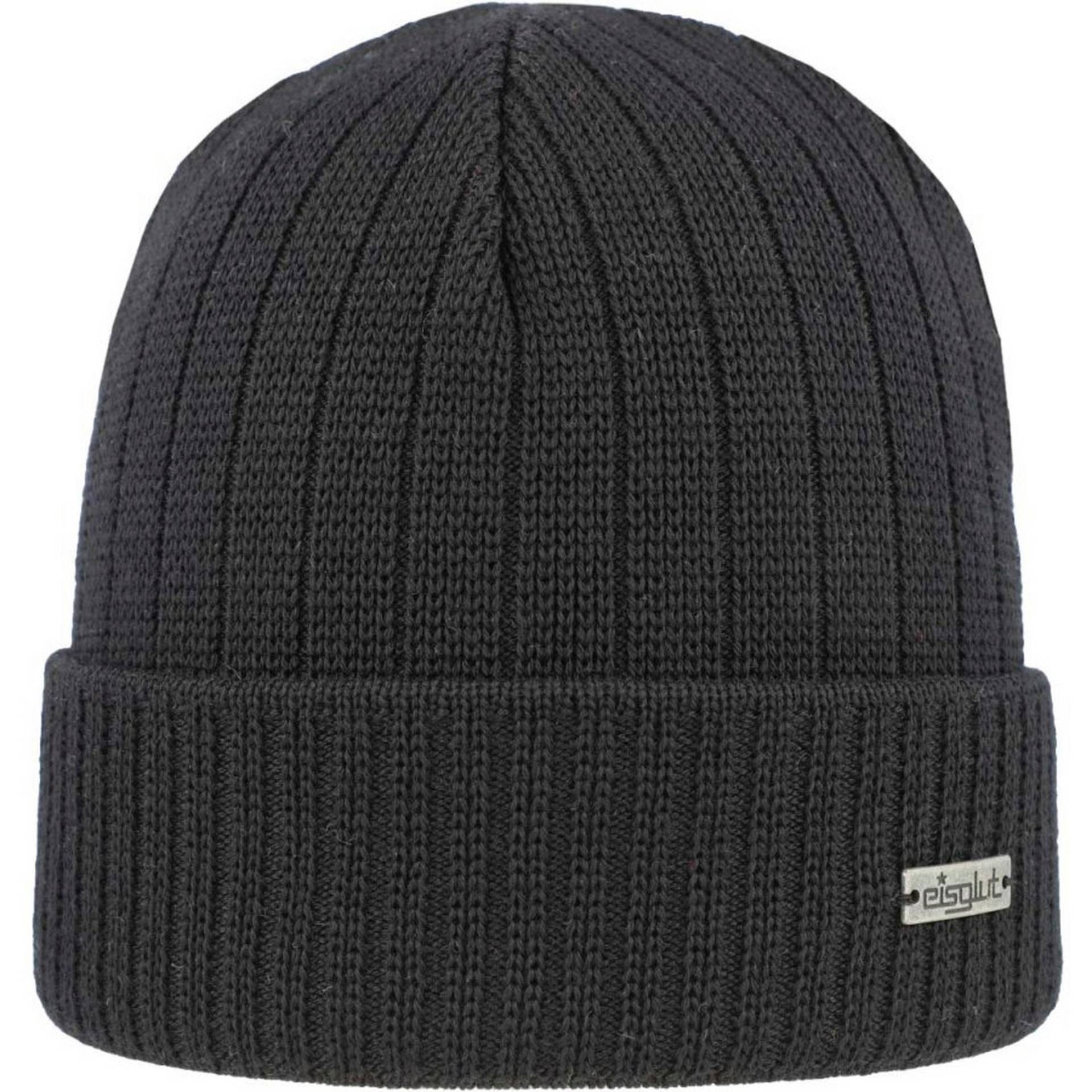 Eisglut MILANG MERINO Beanie Herren Eisglut MILANG MERINO Beanie Herren von eisglut
