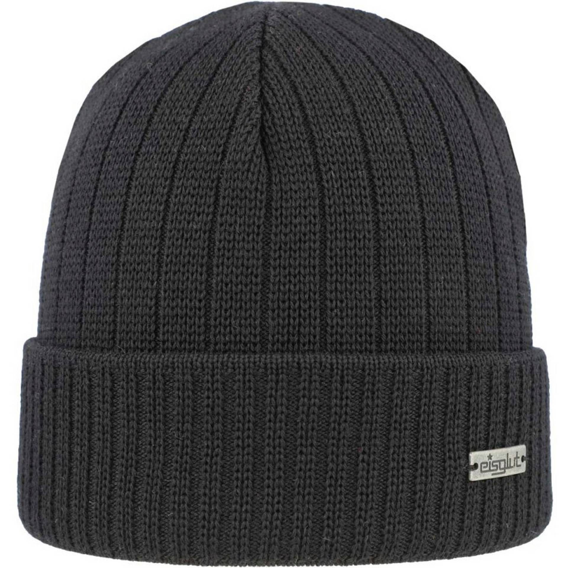 Eisglut MILANG MERINO Beanie Herren von eisglut