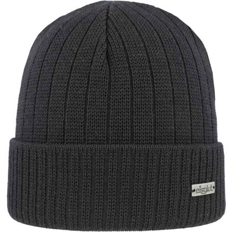 Eisglut MILANG MERINO Beanie Herren von eisglut