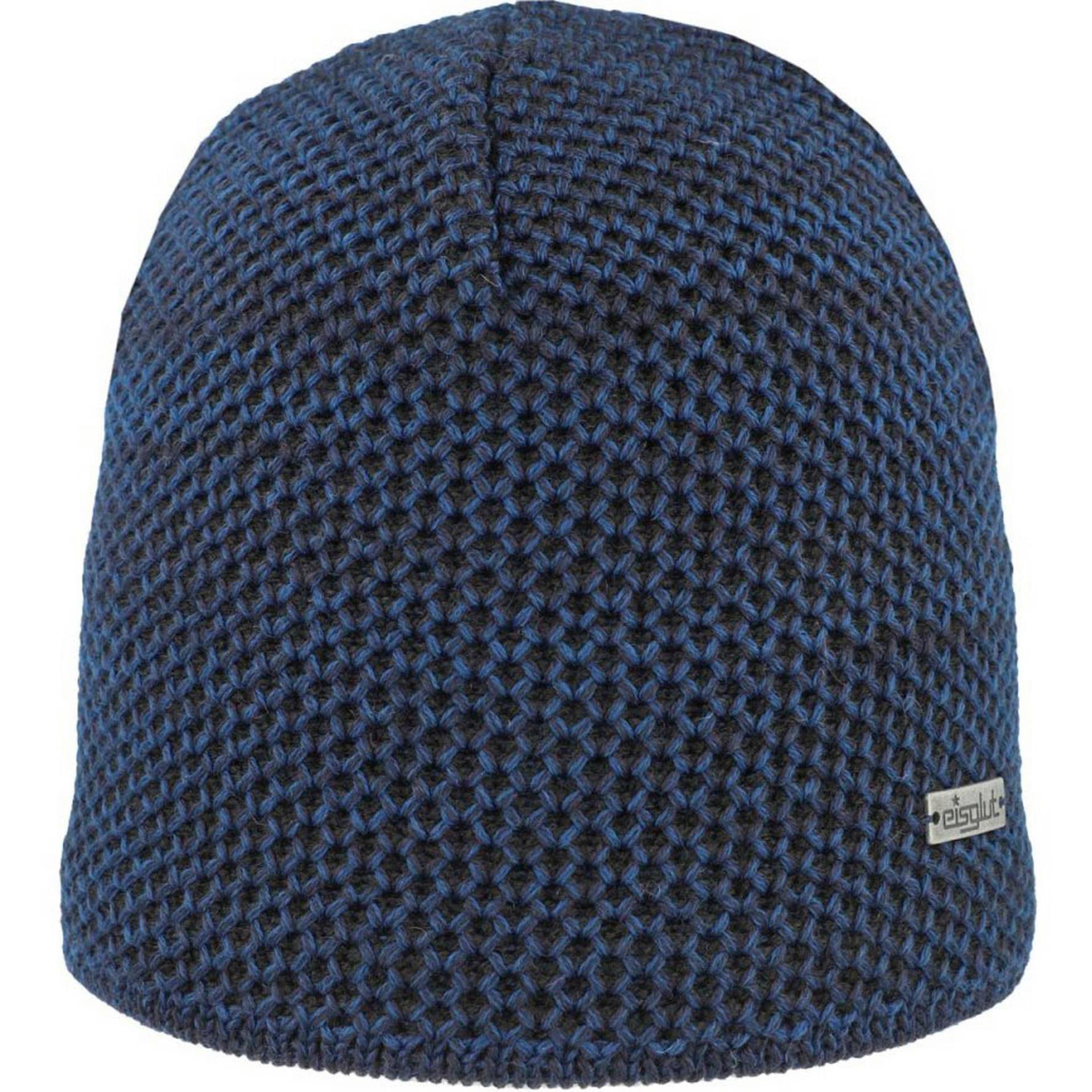 Eisglut TAOSA MERINO Beanie Herren von eisglut