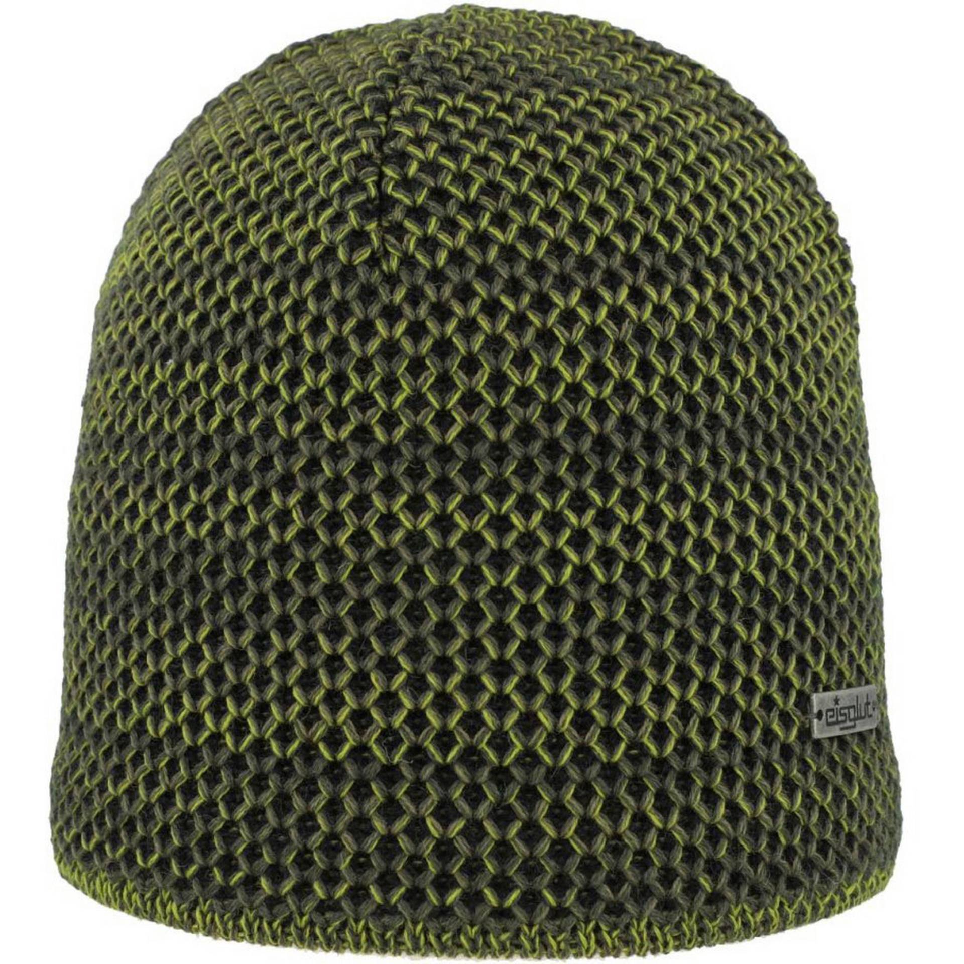 Eisglut TAOSA MERINO Beanie Herren