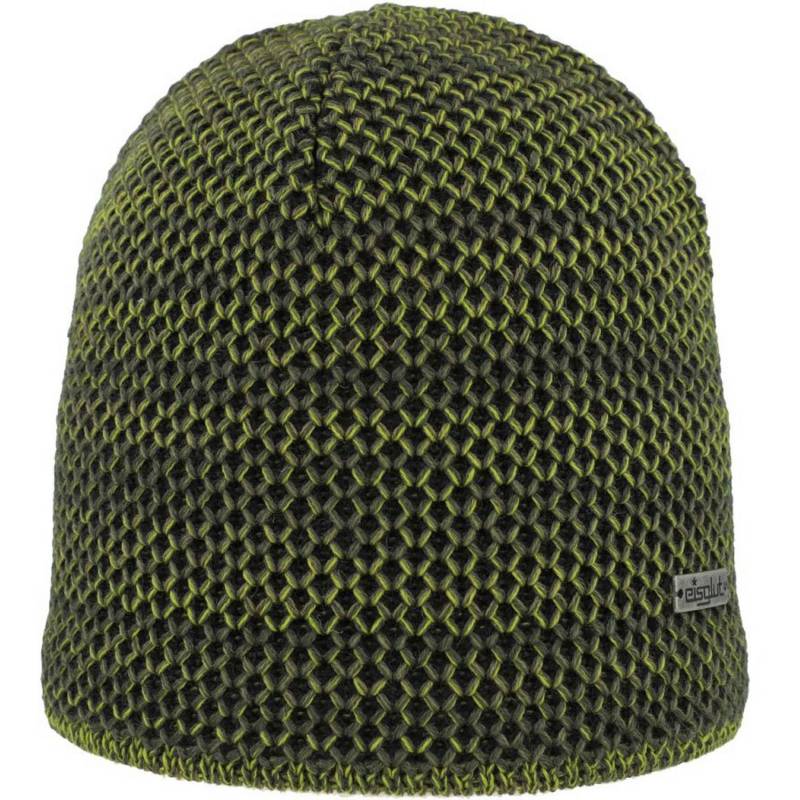 Eisglut TAOSA MERINO Beanie Herren von eisglut