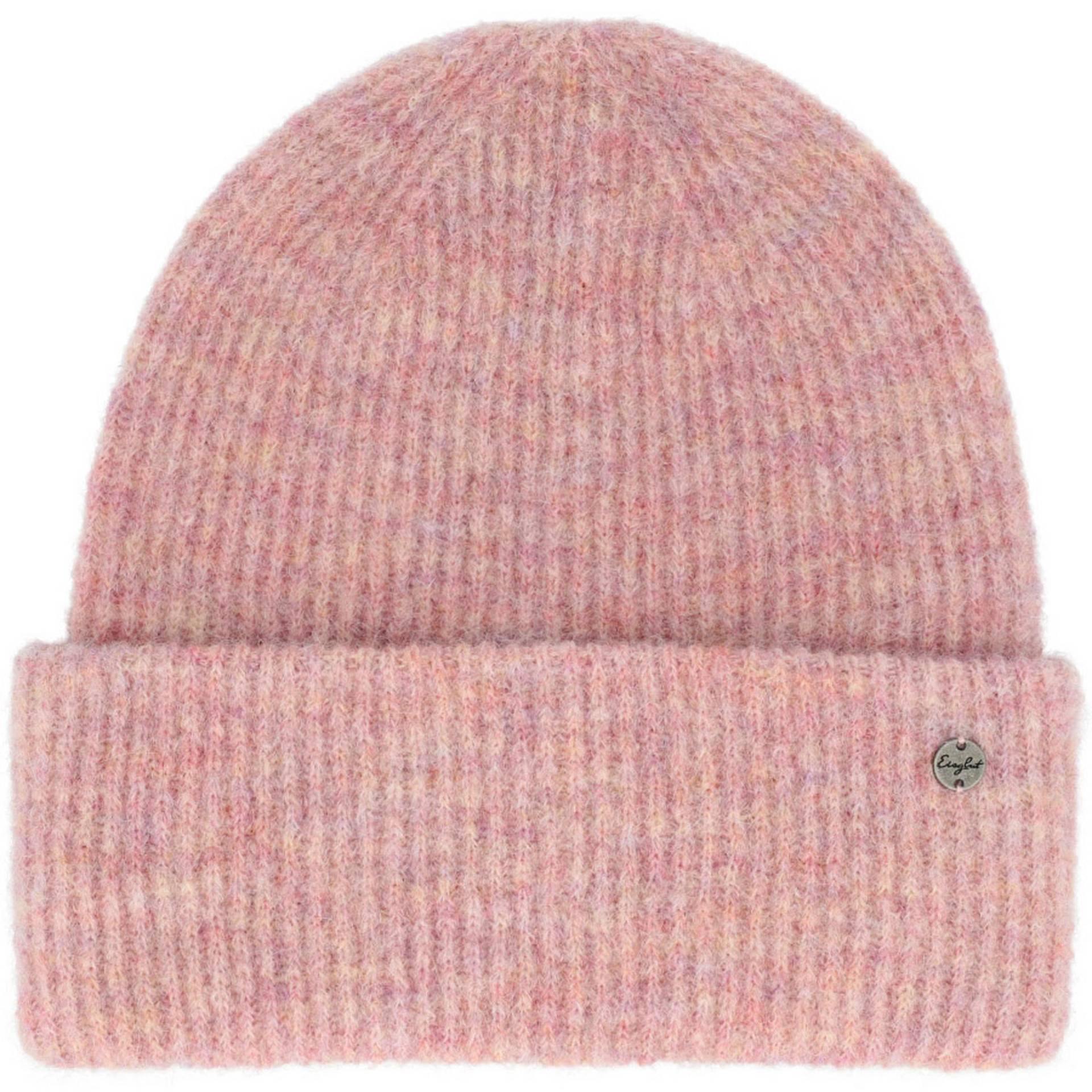 Eisglut Toffy Alpaka Beanie Damen