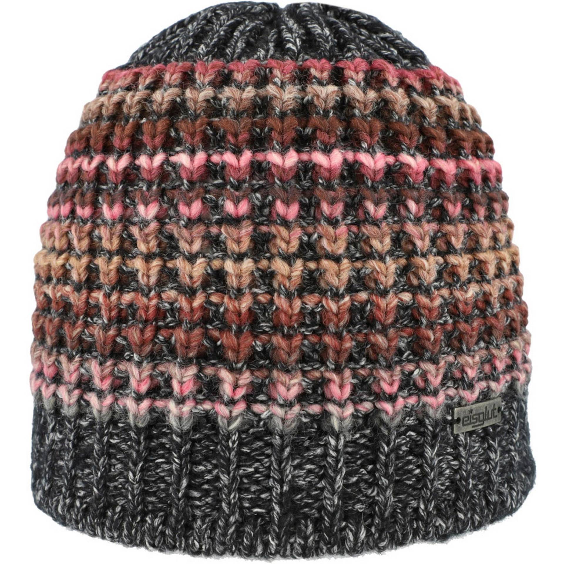 Eisglut VANESSAL Beanie Damen von eisglut