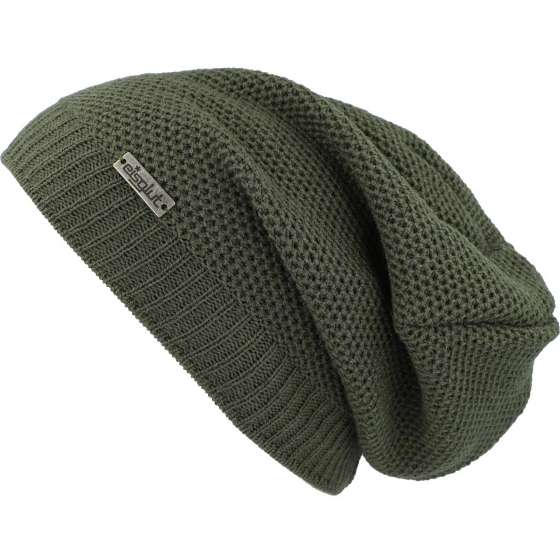 Eisglut Zinal Beanie Damen von eisglut