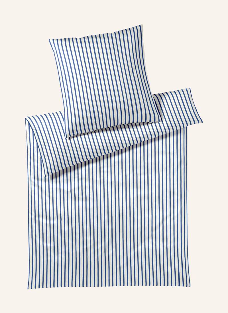 Elegante Bettwäsche Double gruen von elegante