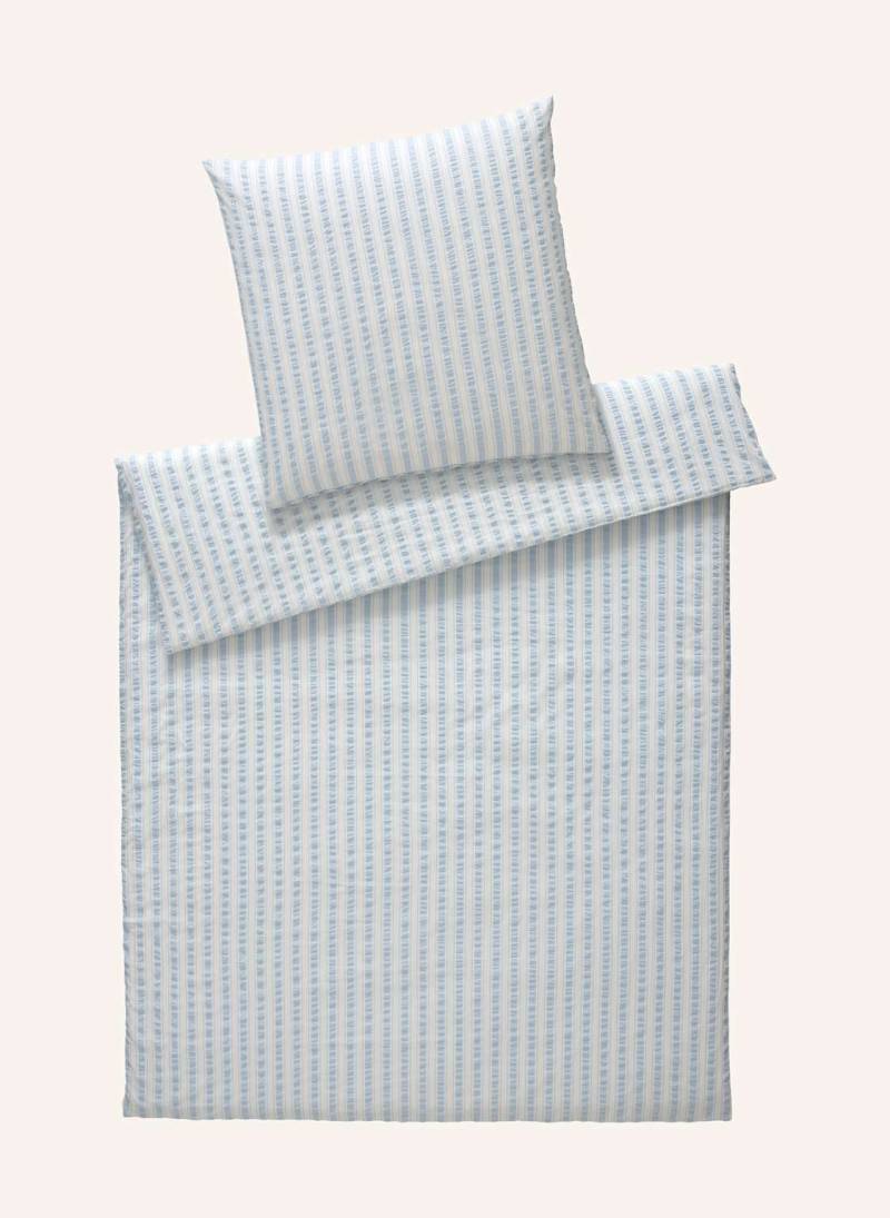 Elegante Bettwäsche Svaneke gruen von elegante