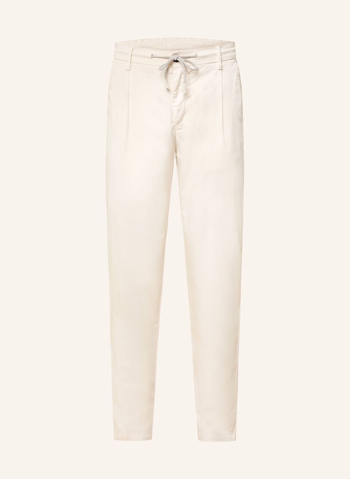 Eleventy Chino Extra Slim Fit beige Eleventy Chino Extra Slim Fit beige von eleventy