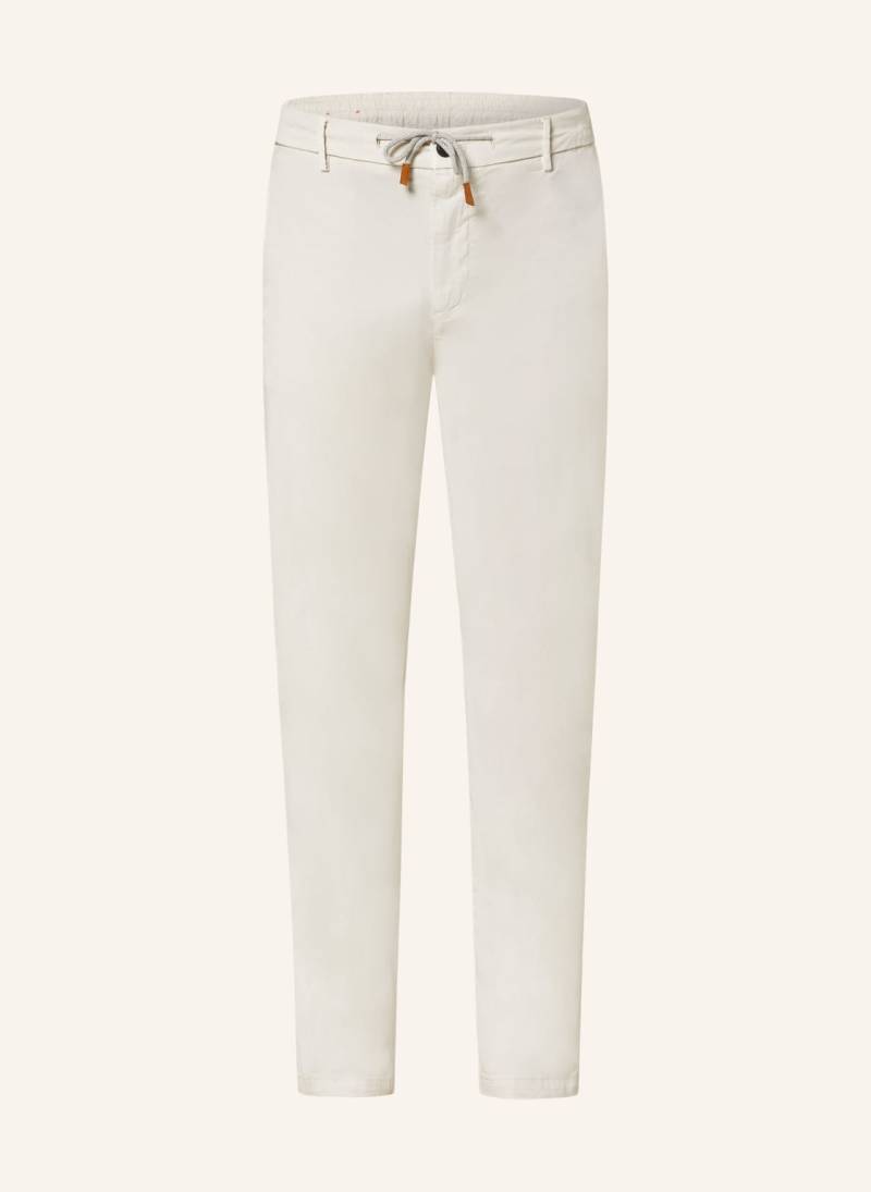 Eleventy Chino Slim Fit beige von eleventy