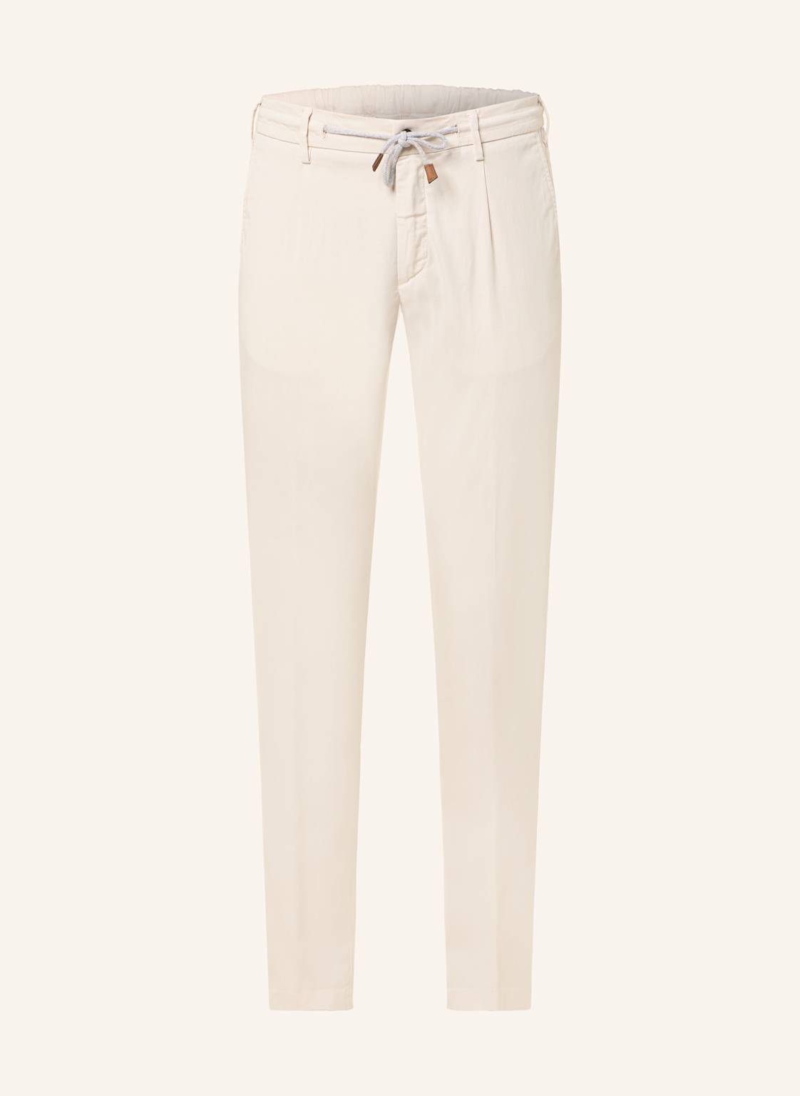 Eleventy Hose Extra Slim Fit grau Eleventy Hose Extra Slim Fit grau von eleventy