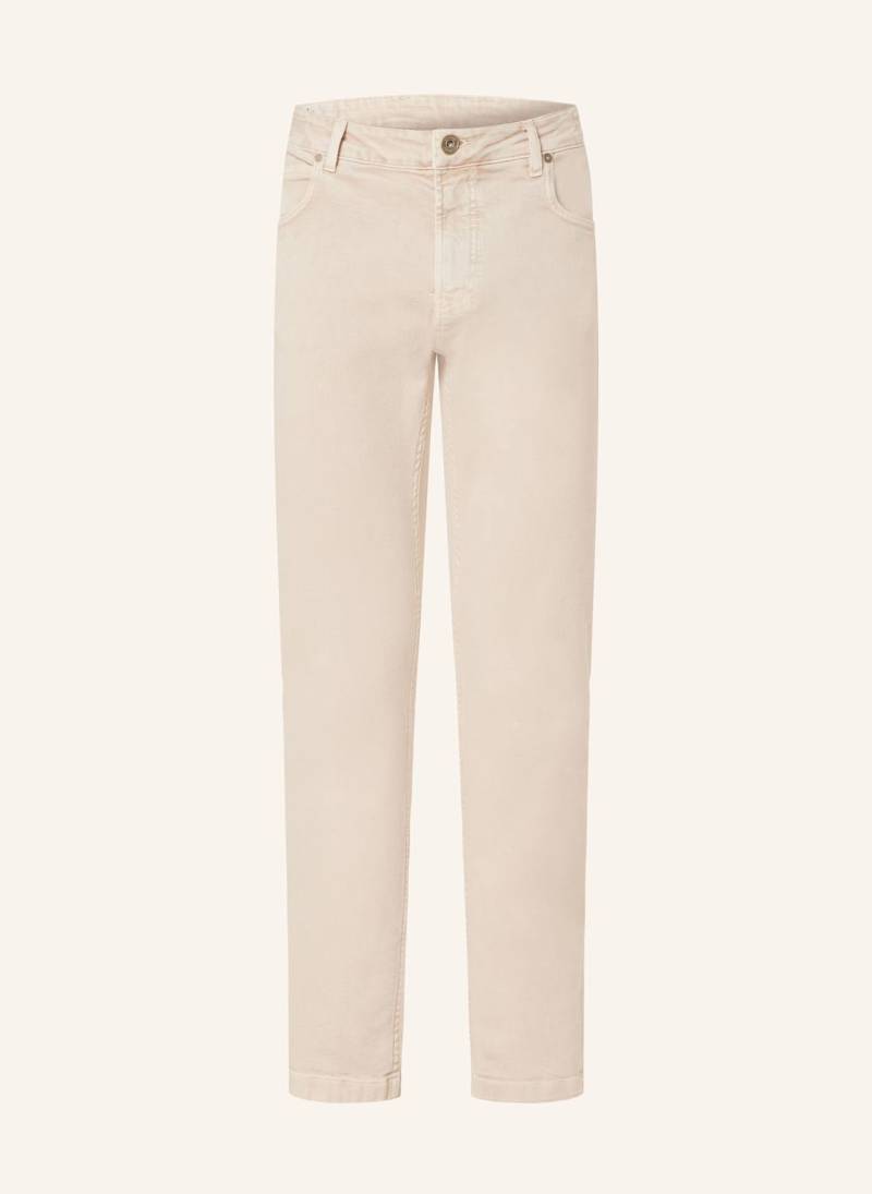 Eleventy Jeans Extra Slim Fit beige von eleventy