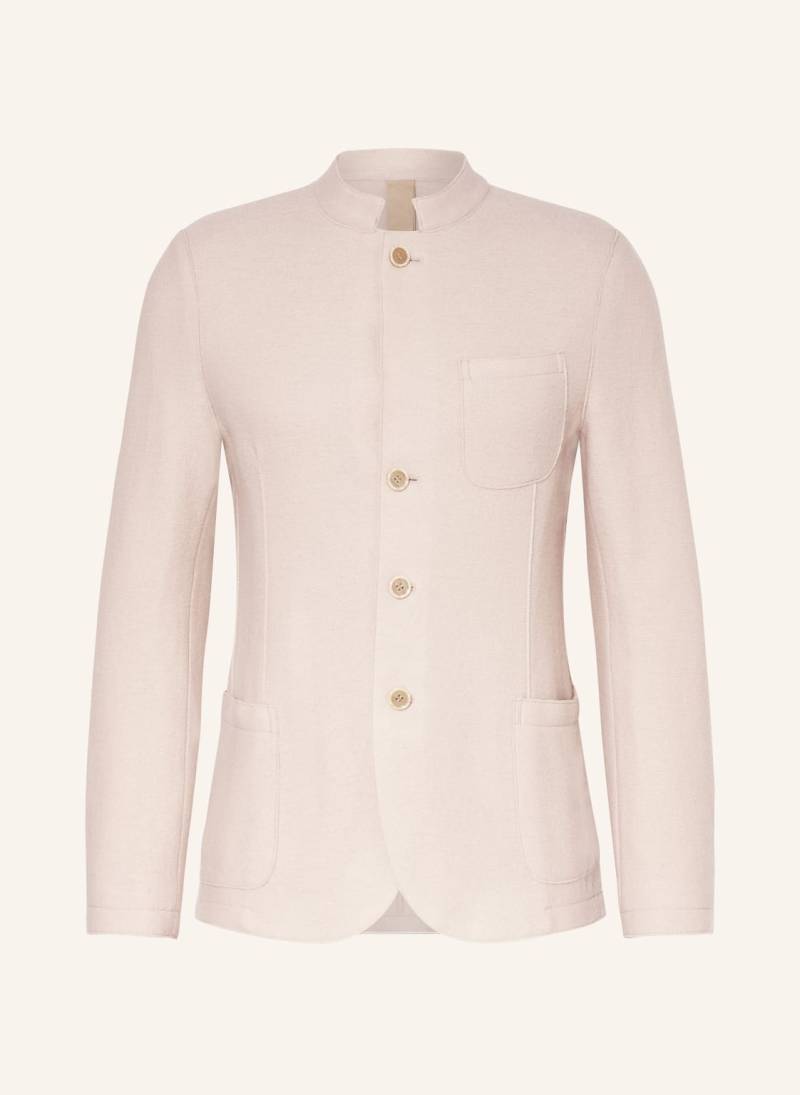 Eleventy Sakko Extra Slim Fit beige von eleventy