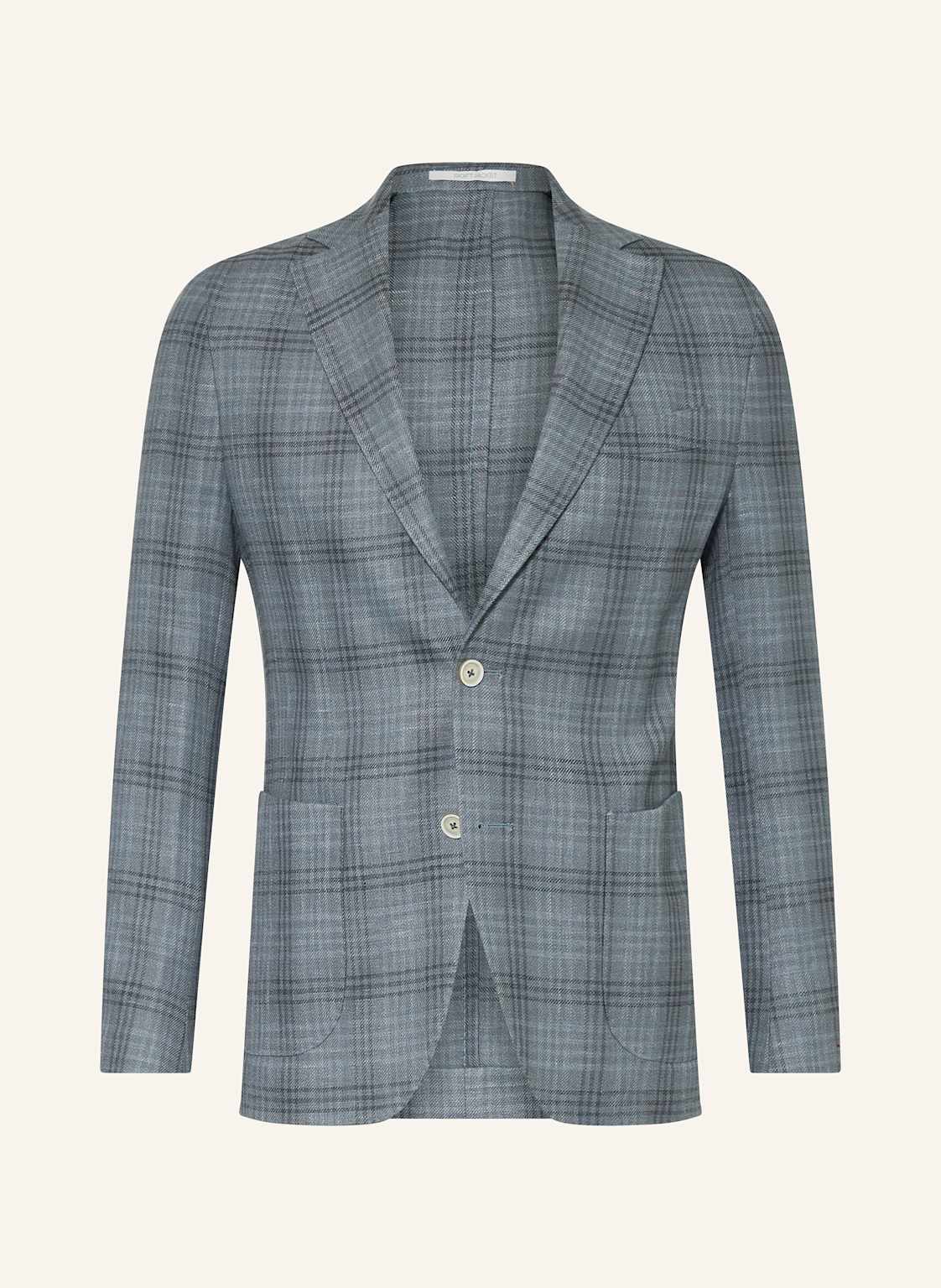 Eleventy Sakko Extra Slim Fit blau Eleventy Sakko Extra Slim Fit blau von eleventy
