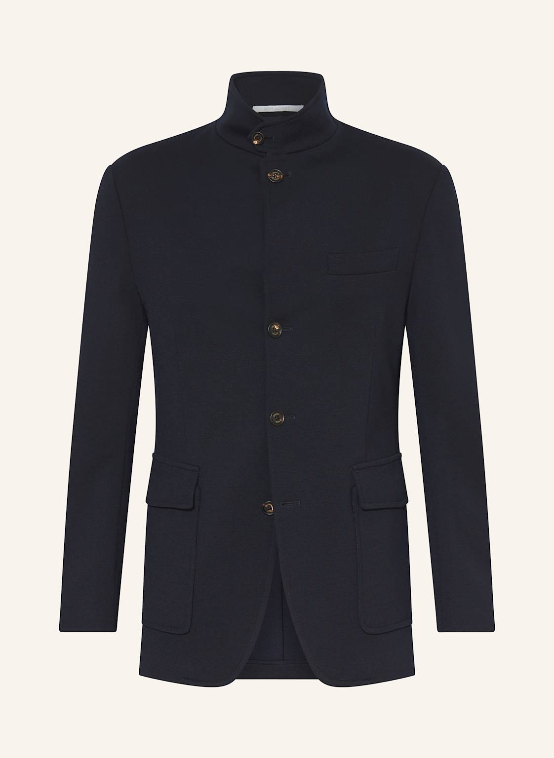 Eleventy Sakko Extra Slim Fit blau Eleventy Sakko Extra Slim Fit blau von eleventy