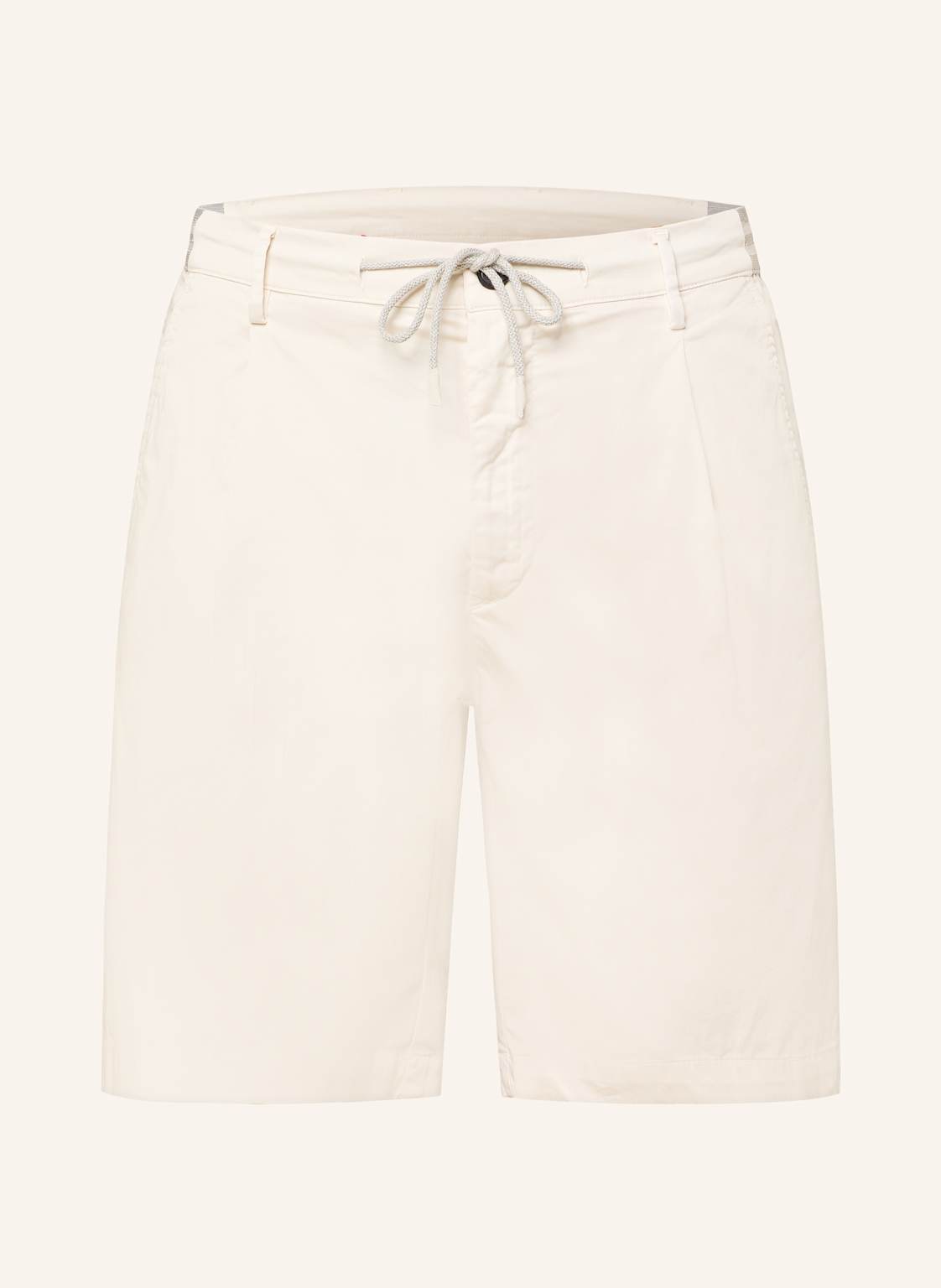 Eleventy Shorts beige von eleventy