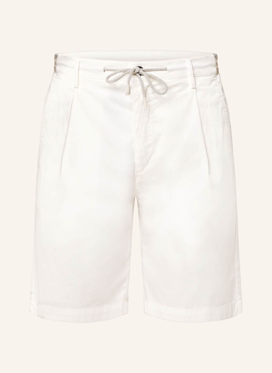 Eleventy Shorts weiss Eleventy Shorts weiss von eleventy