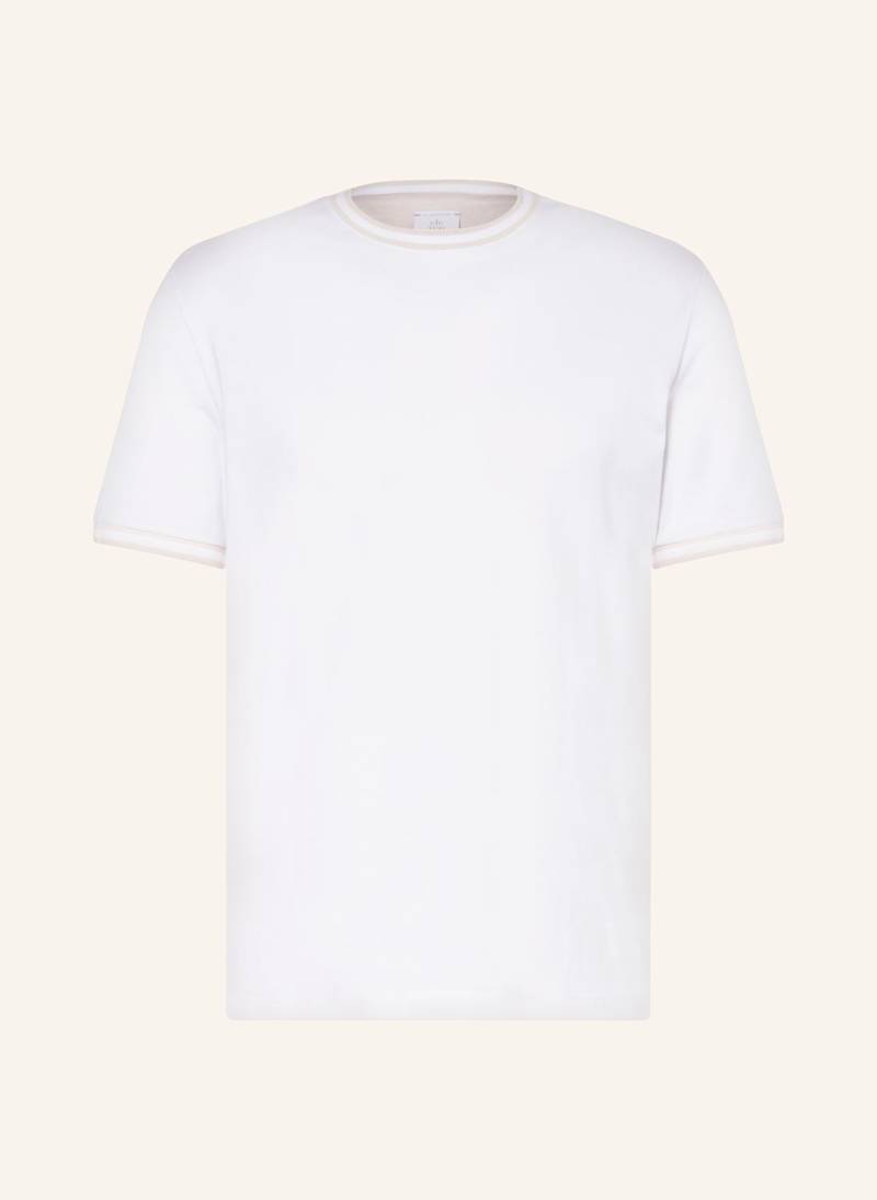 Eleventy T-Shirt weiss Eleventy T-Shirt weiss von eleventy