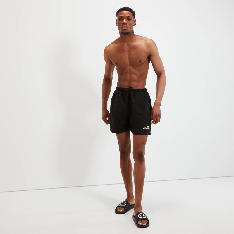 Ellesse Badehose »H BADESHORTS«, mit Logodruck von ellesse