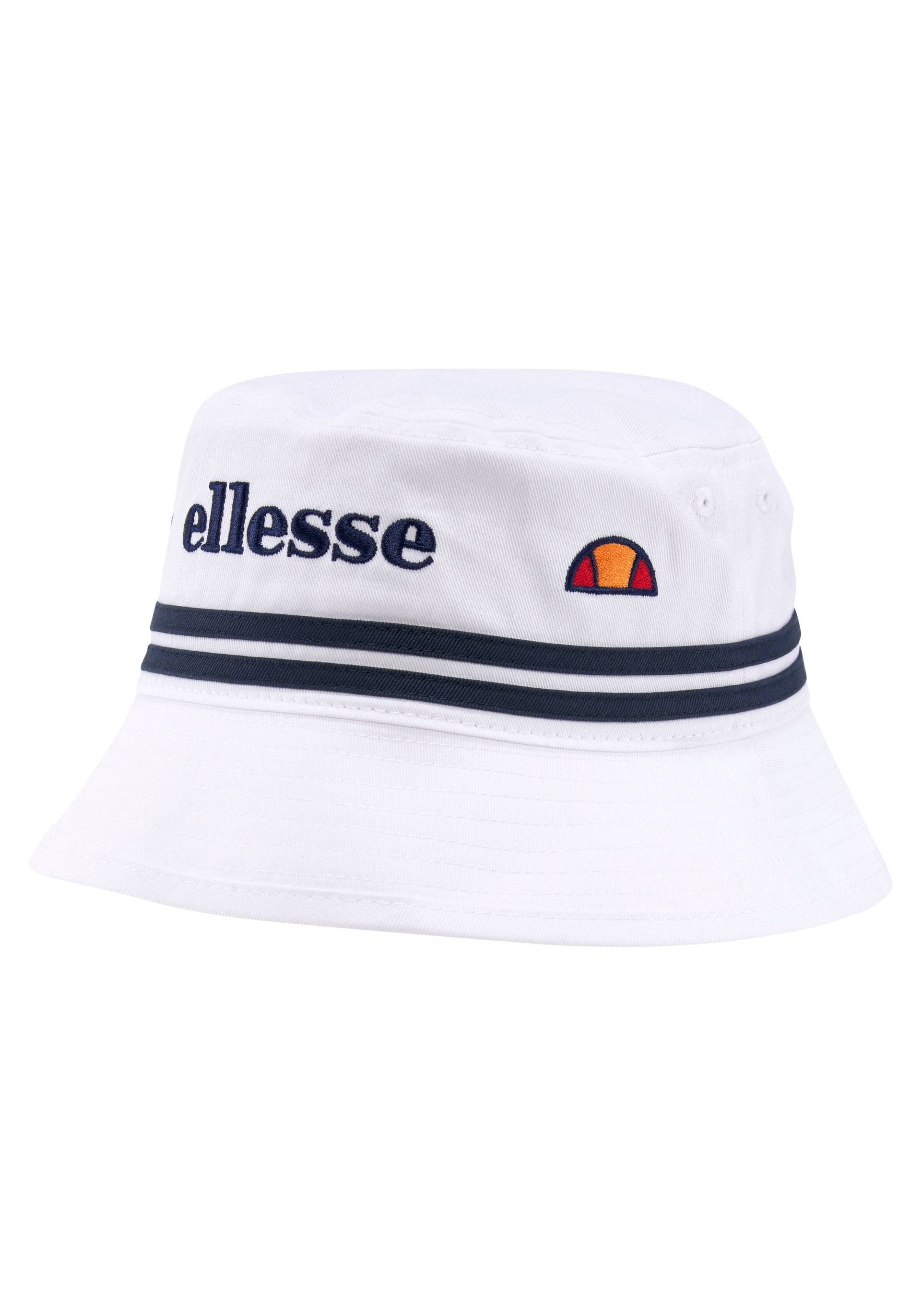 Ellesse Baseball Cap »LORENZO BUCKET HAT« von ellesse