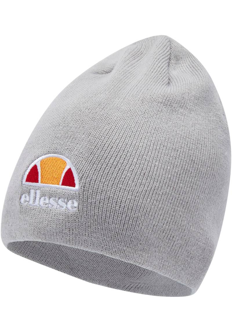 Ellesse Beanie »BRENNA BEANIE« von ellesse