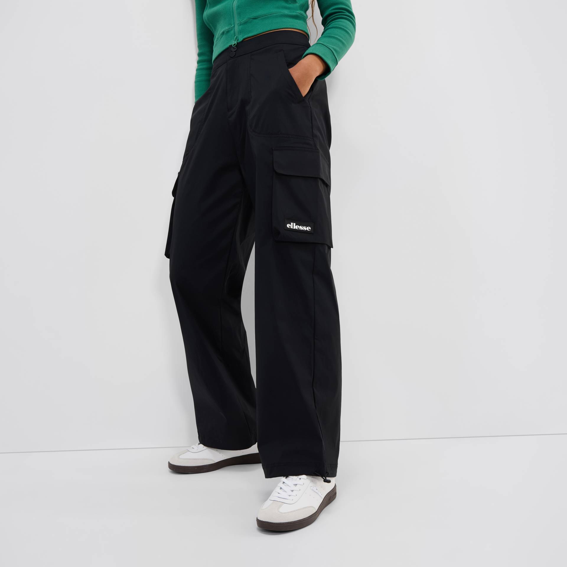 Ellesse Cargohose »RISTRELLAS CARGO PANT« von ellesse