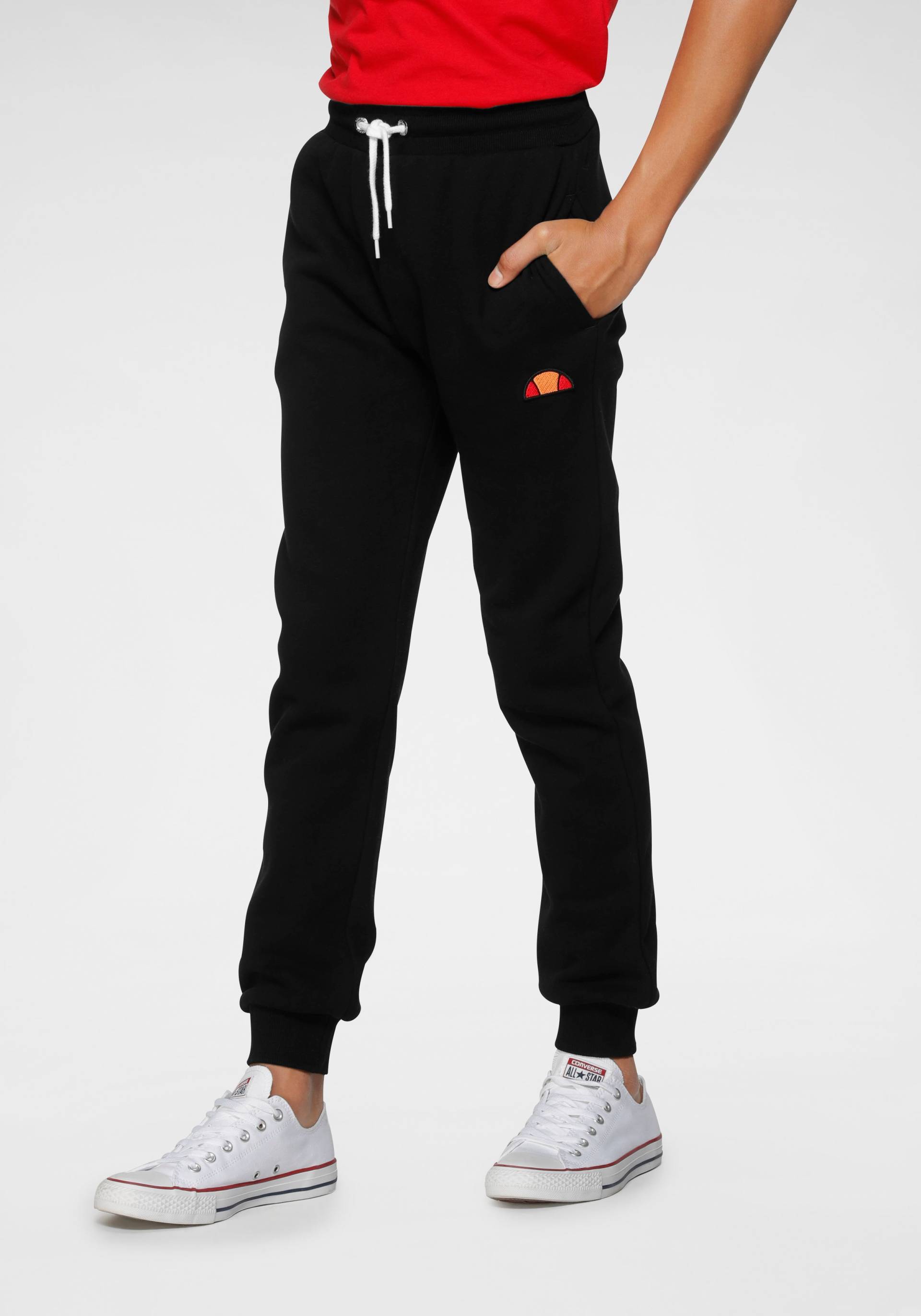 Ellesse Jogginghose »COLINO JOG PANT JUNIOR« von ellesse