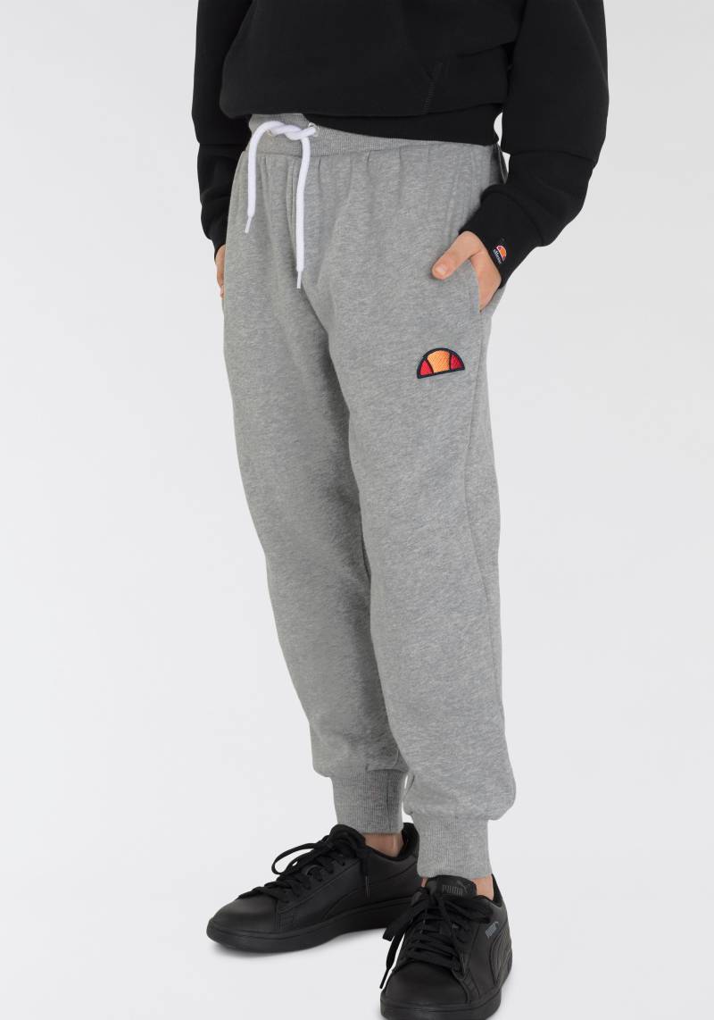 Ellesse Jogginghose »COLINO JOG PANT JUNIOR« von ellesse