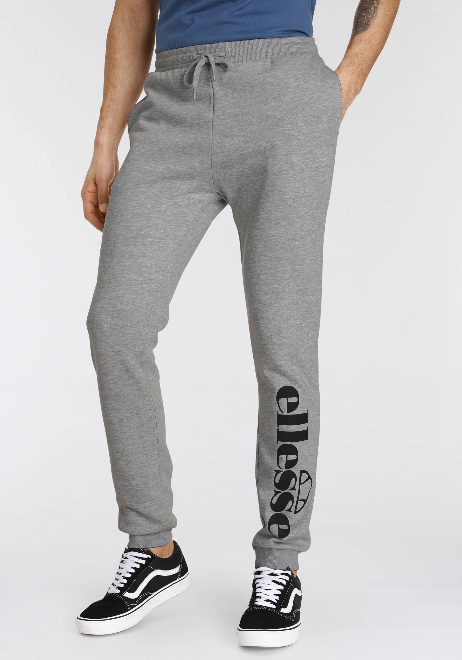 Ellesse Jogginghose »GRATTAGE JOG PANT« von ellesse