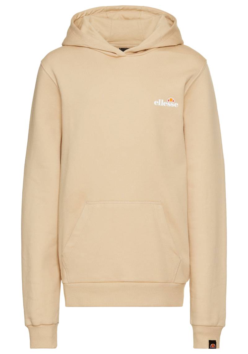 Ellesse Kapuzensweatshirt »Daltrey OH Hoody«, für Kinder von ellesse