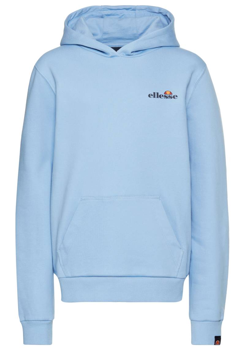 Ellesse Kapuzensweatshirt »Daltrey OH Hoody«, für Kinder von ellesse