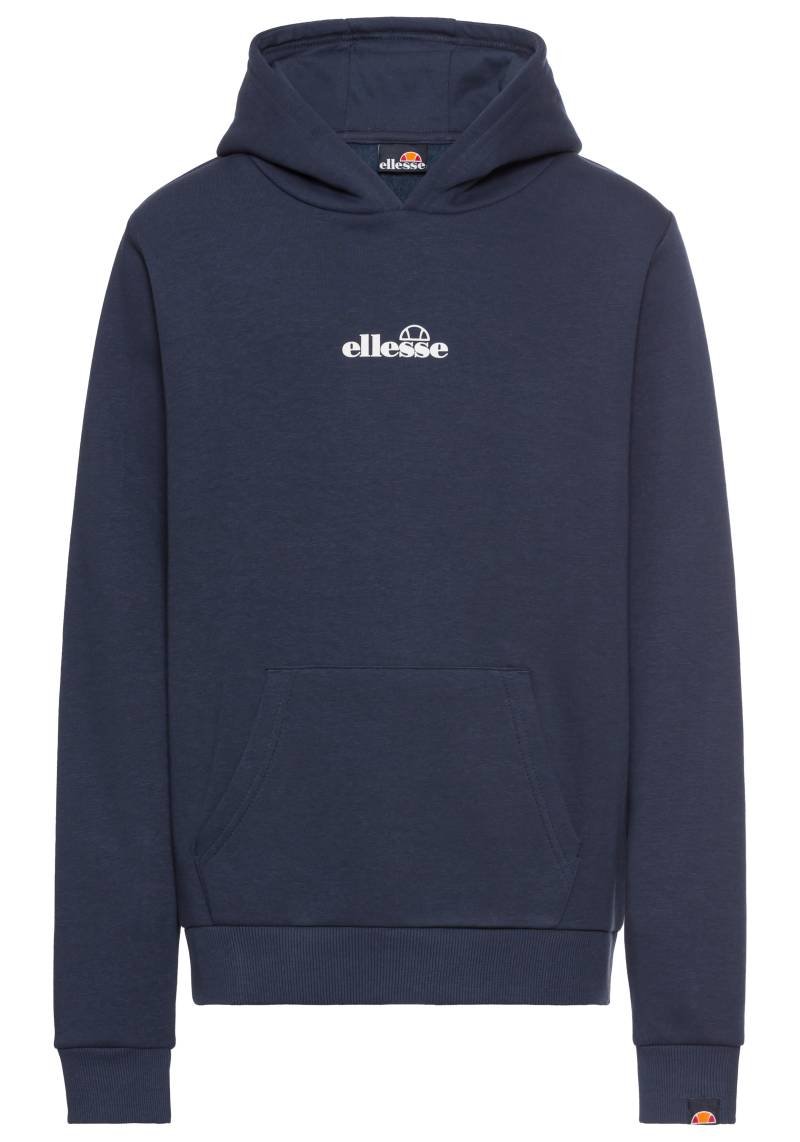 Ellesse Kapuzensweatshirt »ELLIBRO JNR OH HOODY« von ellesse