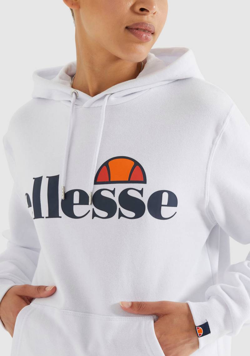 Ellesse Kapuzensweatshirt »TORICES OVER HEAD HOODY« von ellesse