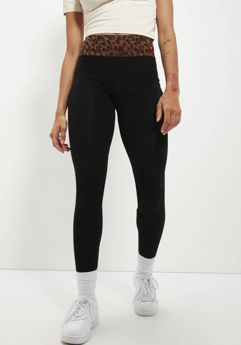 Ellesse Leggings von ellesse